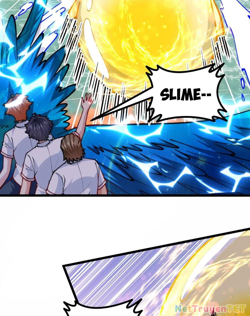 Slime Ta Treo Cự Long Lên Đánh Là Hợp Lý Nhỉ?: Chapter 268