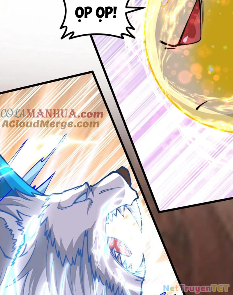 Slime Ta Treo Cự Long Lên Đánh Là Hợp Lý Nhỉ?: Chapter 268