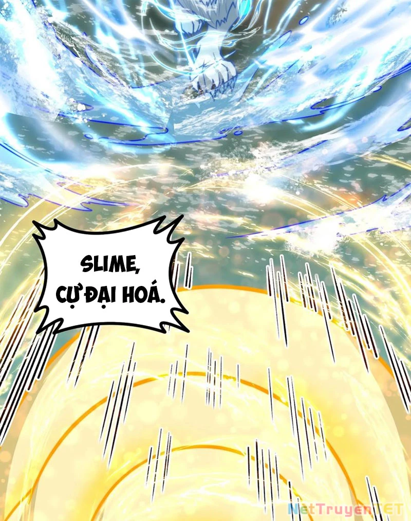 Slime Ta Treo Cự Long Lên Đánh Là Hợp Lý Nhỉ?: Chapter 268