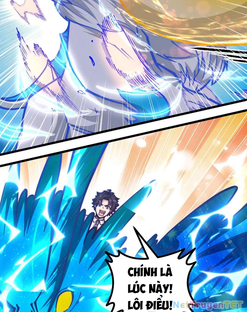 Slime Ta Treo Cự Long Lên Đánh Là Hợp Lý Nhỉ?: Chapter 268