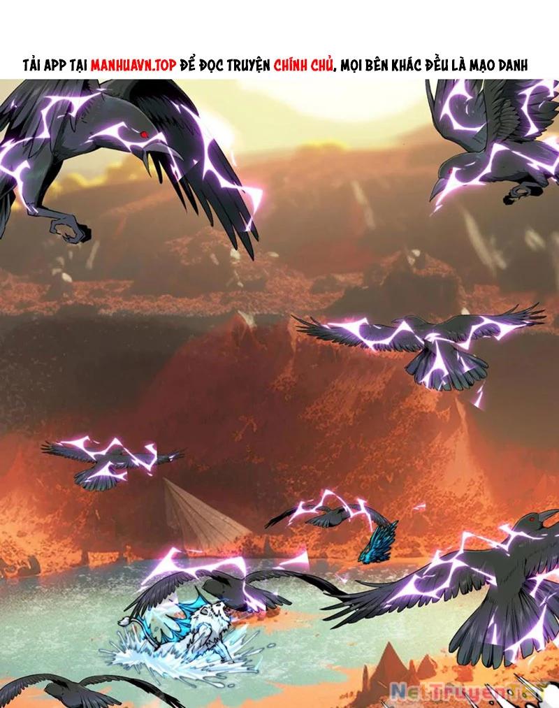 Slime Ta Treo Cự Long Lên Đánh Là Hợp Lý Nhỉ?: Chapter 268