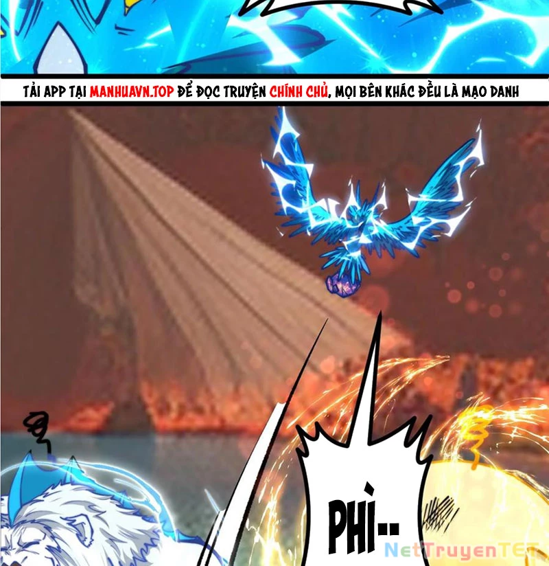 Slime Ta Treo Cự Long Lên Đánh Là Hợp Lý Nhỉ?: Chapter 268