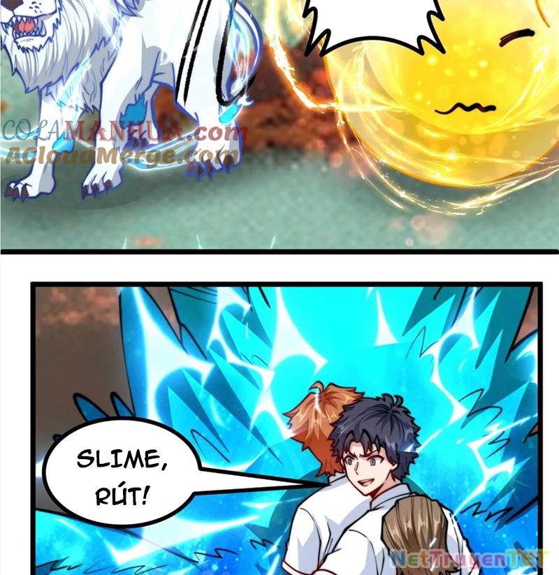 Slime Ta Treo Cự Long Lên Đánh Là Hợp Lý Nhỉ?: Chapter 268