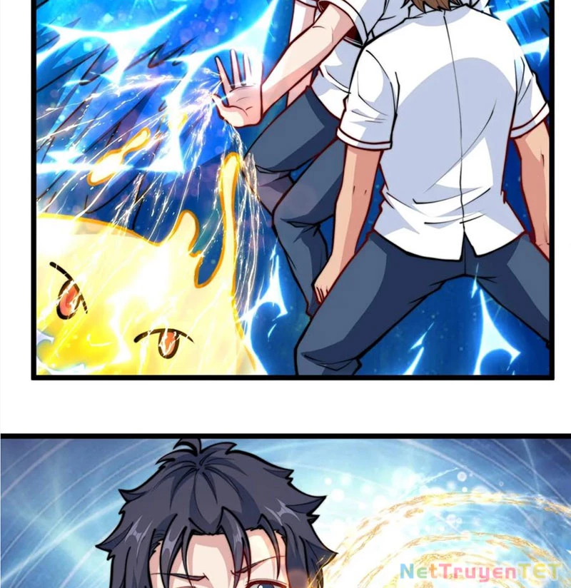 Slime Ta Treo Cự Long Lên Đánh Là Hợp Lý Nhỉ?: Chapter 268