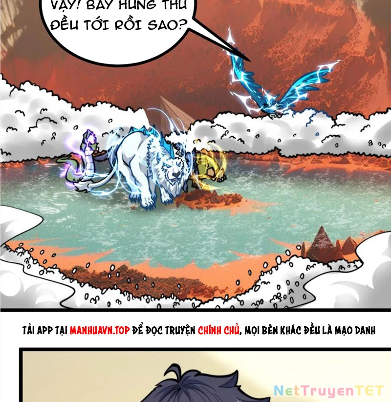 Slime Ta Treo Cự Long Lên Đánh Là Hợp Lý Nhỉ?: Chapter 268