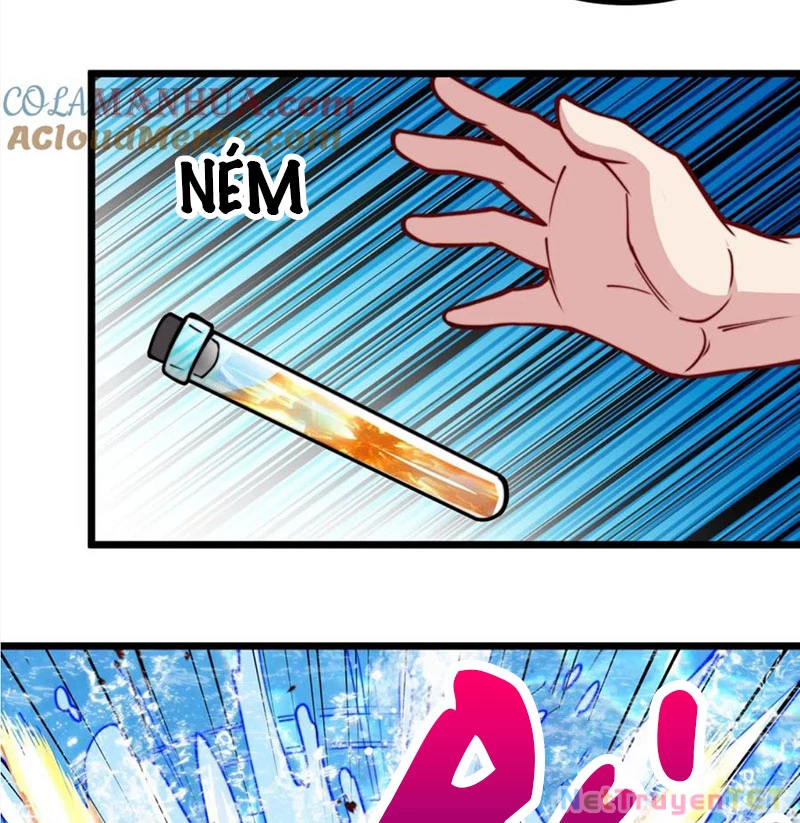 Slime Ta Treo Cự Long Lên Đánh Là Hợp Lý Nhỉ?: Chapter 268