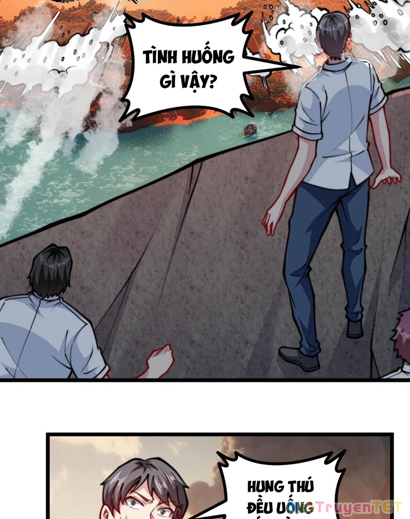 Slime Ta Treo Cự Long Lên Đánh Là Hợp Lý Nhỉ?: Chapter 268