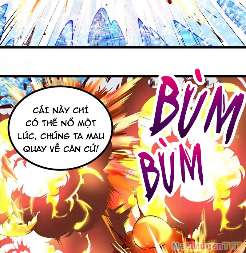 Slime Ta Treo Cự Long Lên Đánh Là Hợp Lý Nhỉ?: Chapter 268