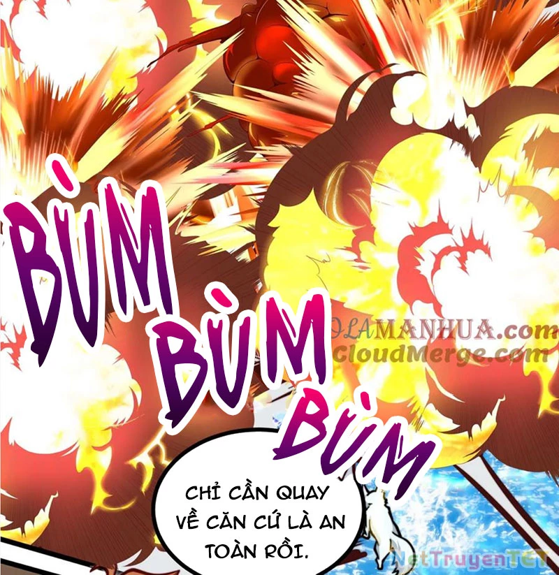 Slime Ta Treo Cự Long Lên Đánh Là Hợp Lý Nhỉ?: Chapter 268