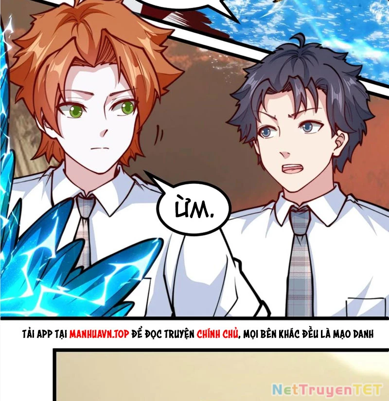 Slime Ta Treo Cự Long Lên Đánh Là Hợp Lý Nhỉ?: Chapter 268