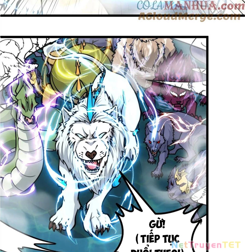 Slime Ta Treo Cự Long Lên Đánh Là Hợp Lý Nhỉ?: Chapter 268