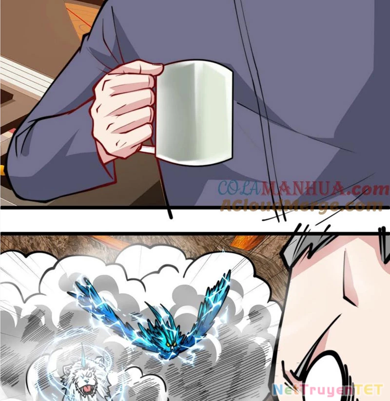 Slime Ta Treo Cự Long Lên Đánh Là Hợp Lý Nhỉ?: Chapter 268