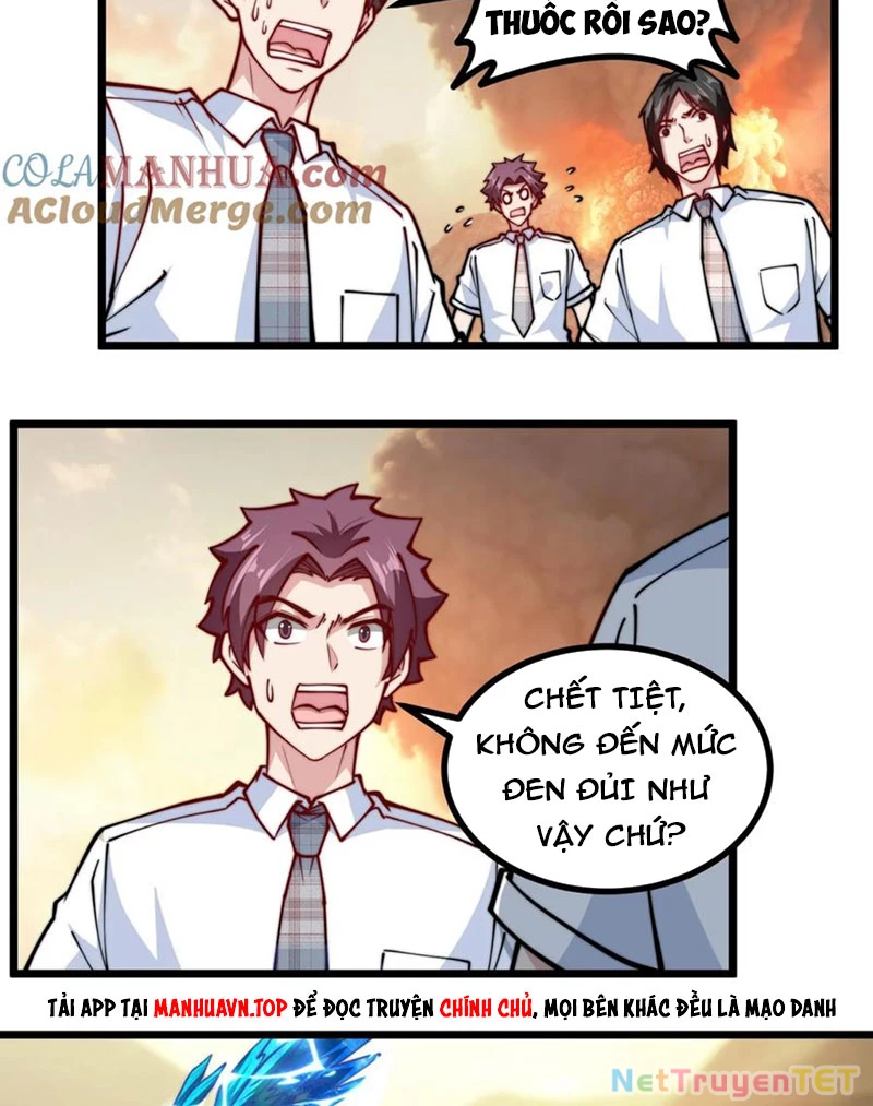 Slime Ta Treo Cự Long Lên Đánh Là Hợp Lý Nhỉ?: Chapter 268