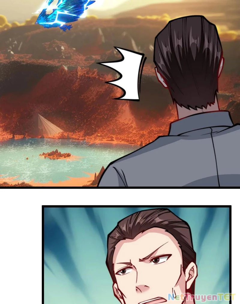 Slime Ta Treo Cự Long Lên Đánh Là Hợp Lý Nhỉ?: Chapter 268