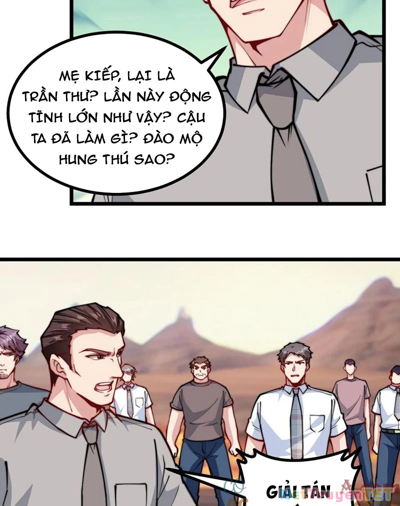 Slime Ta Treo Cự Long Lên Đánh Là Hợp Lý Nhỉ?: Chapter 268