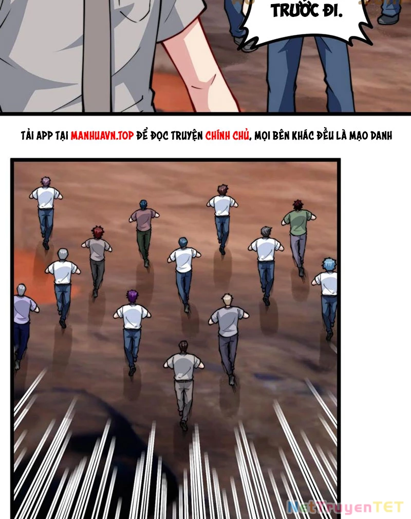 Slime Ta Treo Cự Long Lên Đánh Là Hợp Lý Nhỉ?: Chapter 268