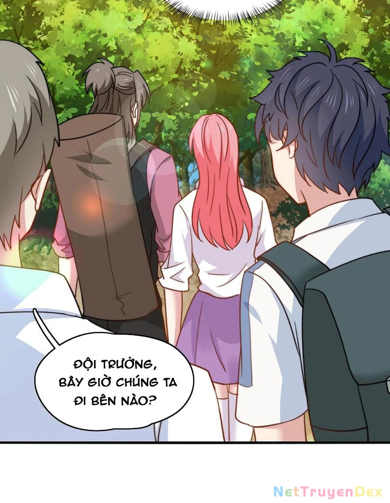 Slime Ta Treo Cự Long Lên Đánh Là Hợp Lý Nhỉ?: Chapter 27