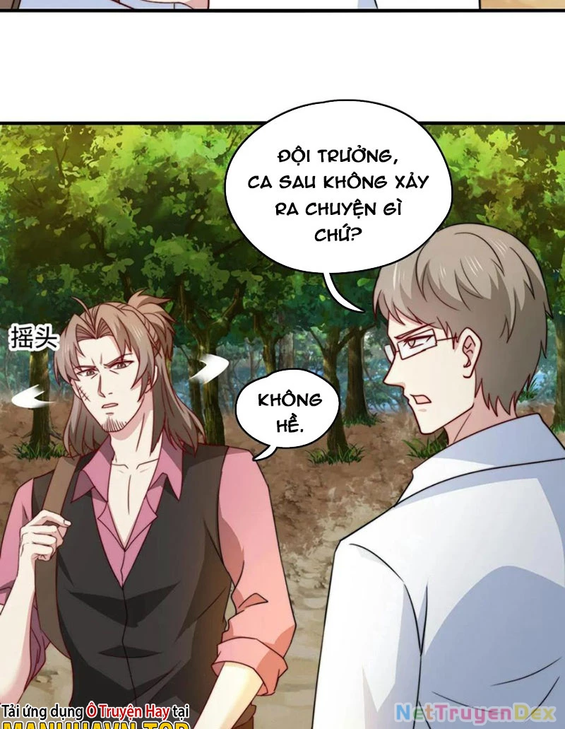 Slime Ta Treo Cự Long Lên Đánh Là Hợp Lý Nhỉ?: Chapter 27
