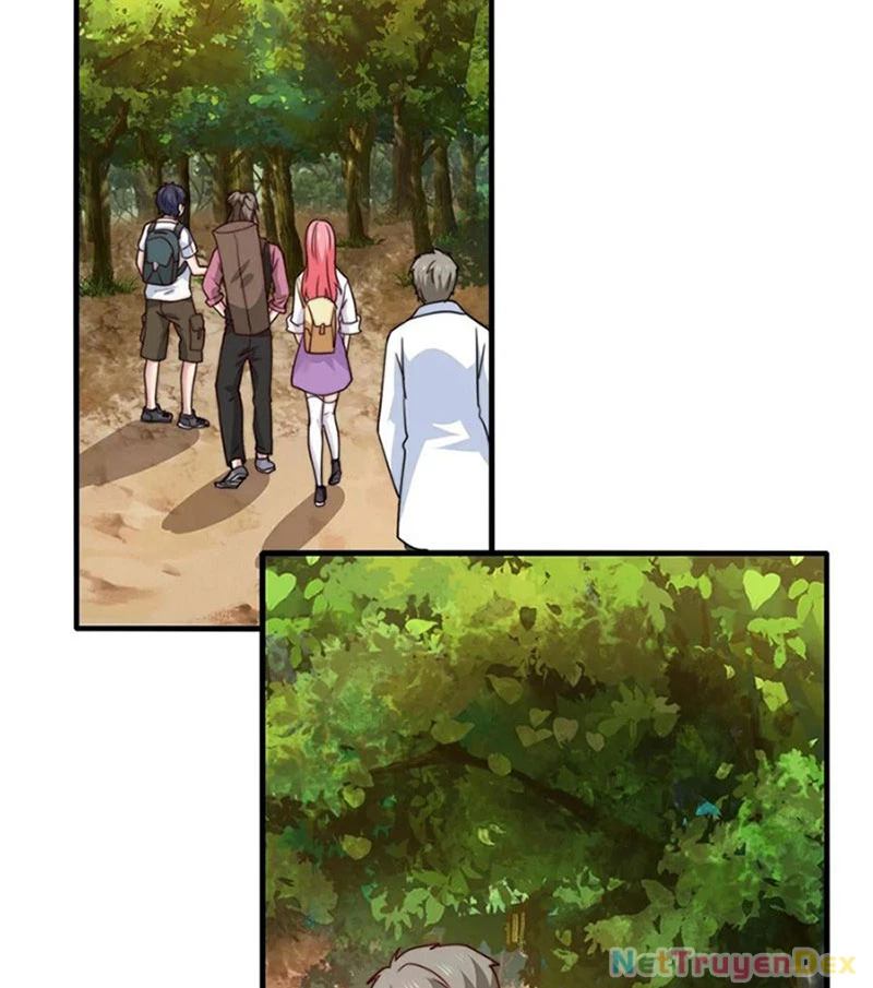 Slime Ta Treo Cự Long Lên Đánh Là Hợp Lý Nhỉ?: Chapter 27
