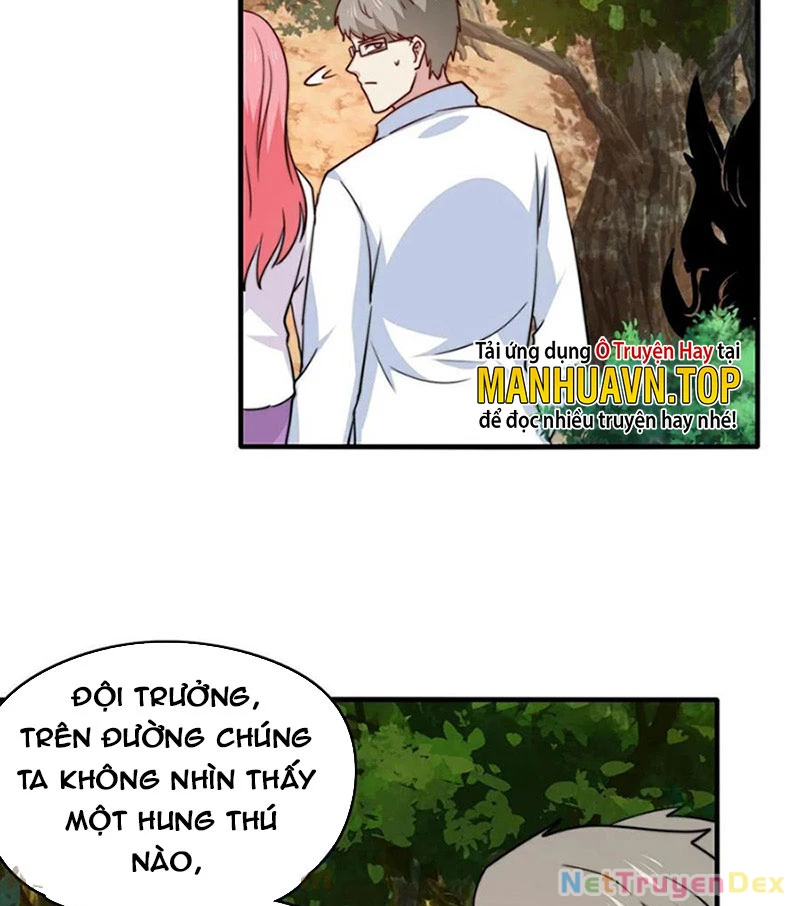 Slime Ta Treo Cự Long Lên Đánh Là Hợp Lý Nhỉ?: Chapter 27