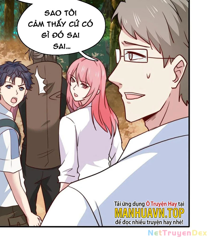 Slime Ta Treo Cự Long Lên Đánh Là Hợp Lý Nhỉ?: Chapter 27