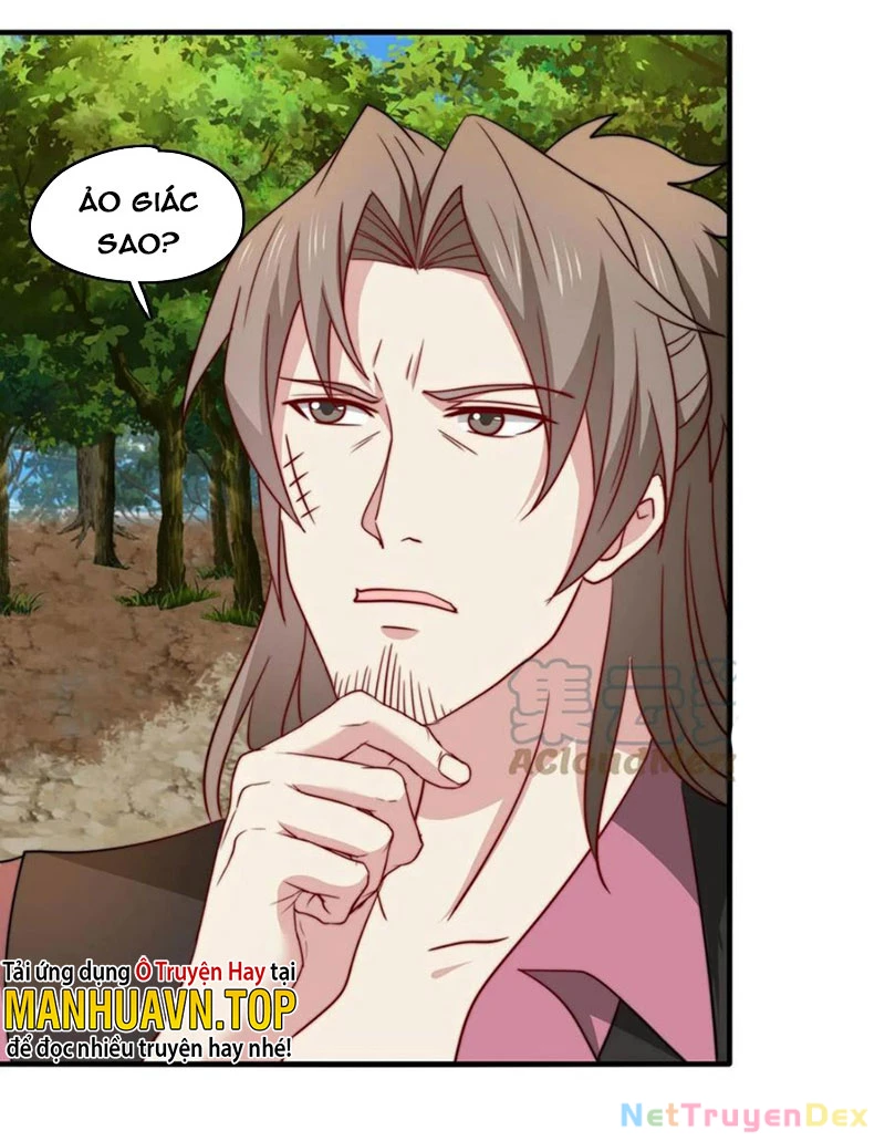 Slime Ta Treo Cự Long Lên Đánh Là Hợp Lý Nhỉ?: Chapter 27