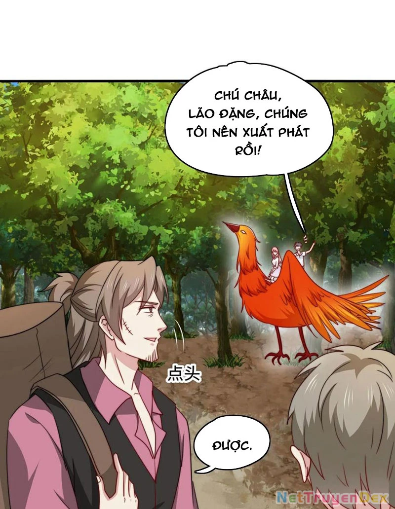 Slime Ta Treo Cự Long Lên Đánh Là Hợp Lý Nhỉ?: Chapter 27