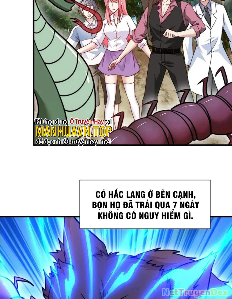 Slime Ta Treo Cự Long Lên Đánh Là Hợp Lý Nhỉ?: Chapter 27