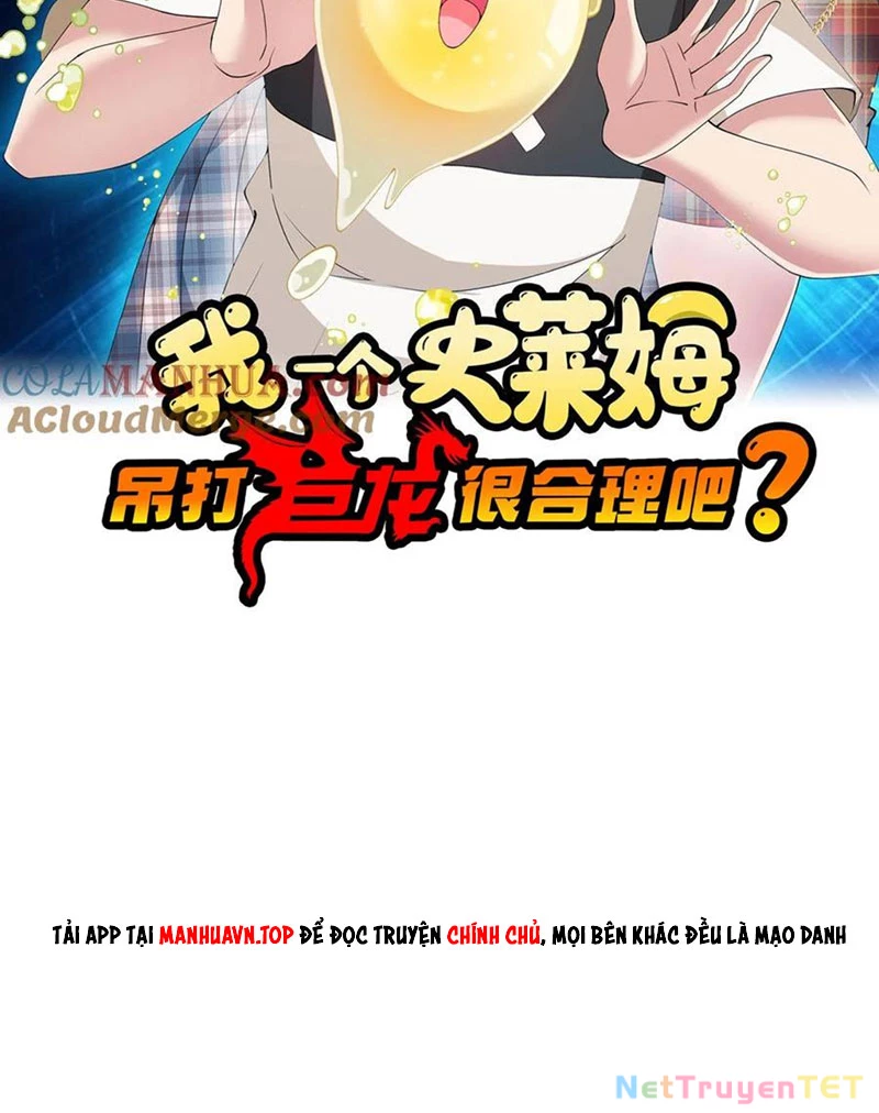 Slime Ta Treo Cự Long Lên Đánh Là Hợp Lý Nhỉ?: Chapter 271