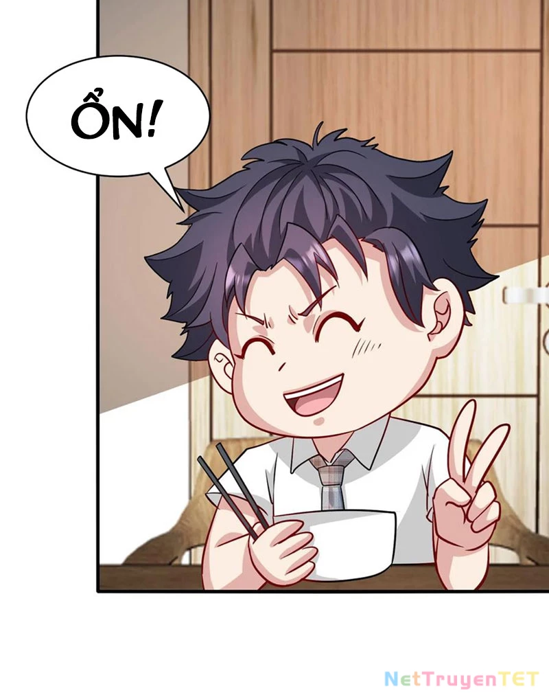 Slime Ta Treo Cự Long Lên Đánh Là Hợp Lý Nhỉ?: Chapter 271
