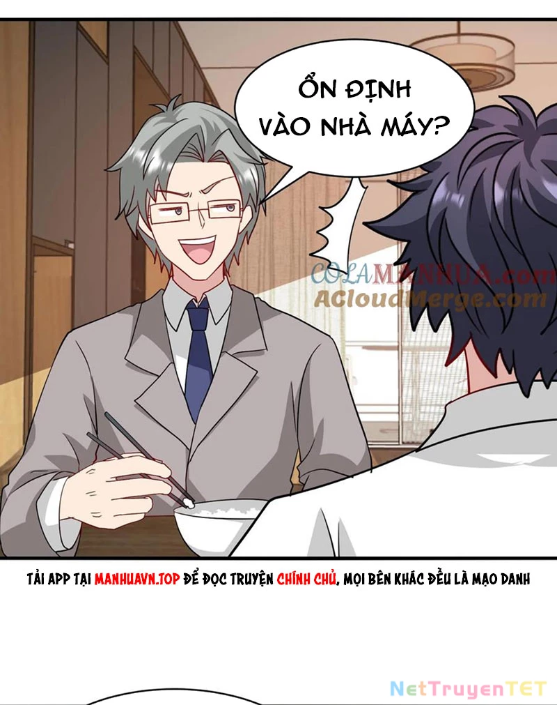 Slime Ta Treo Cự Long Lên Đánh Là Hợp Lý Nhỉ?: Chapter 271