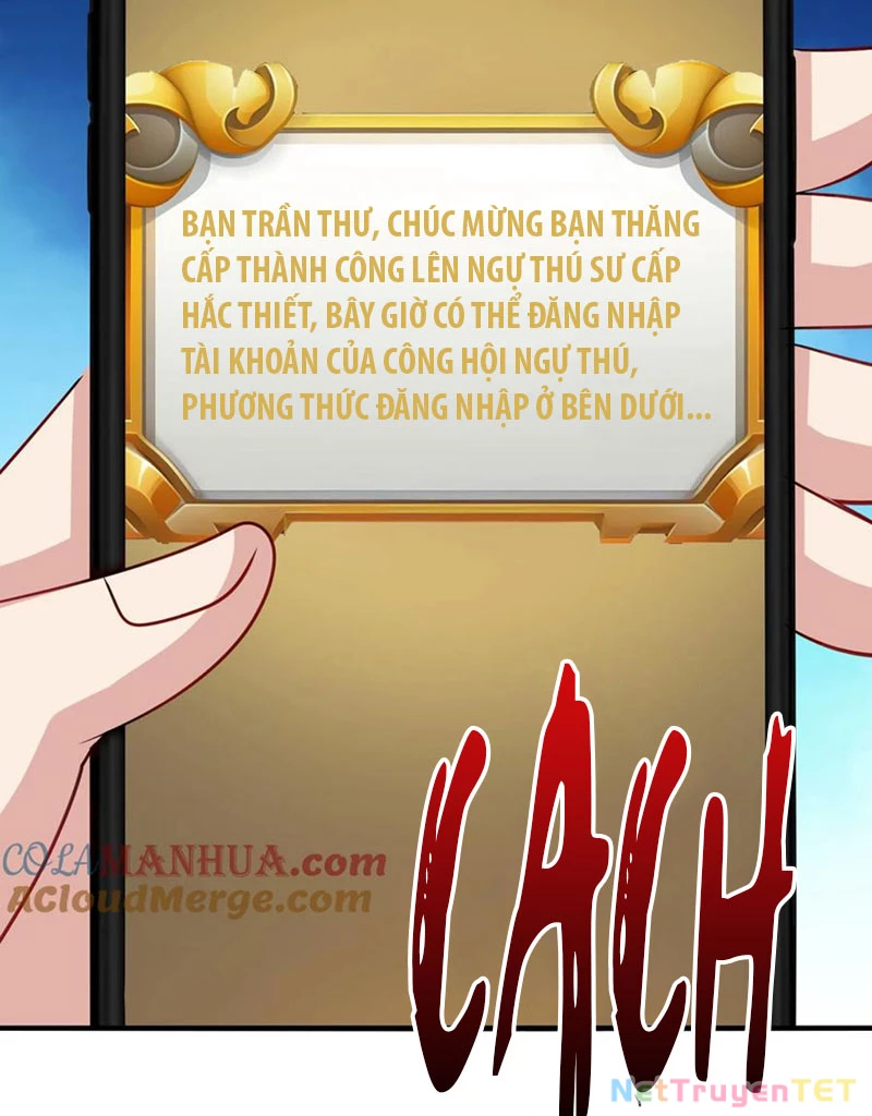 Slime Ta Treo Cự Long Lên Đánh Là Hợp Lý Nhỉ?: Chapter 271