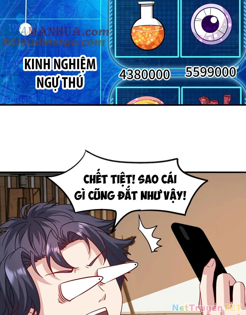 Slime Ta Treo Cự Long Lên Đánh Là Hợp Lý Nhỉ?: Chapter 271