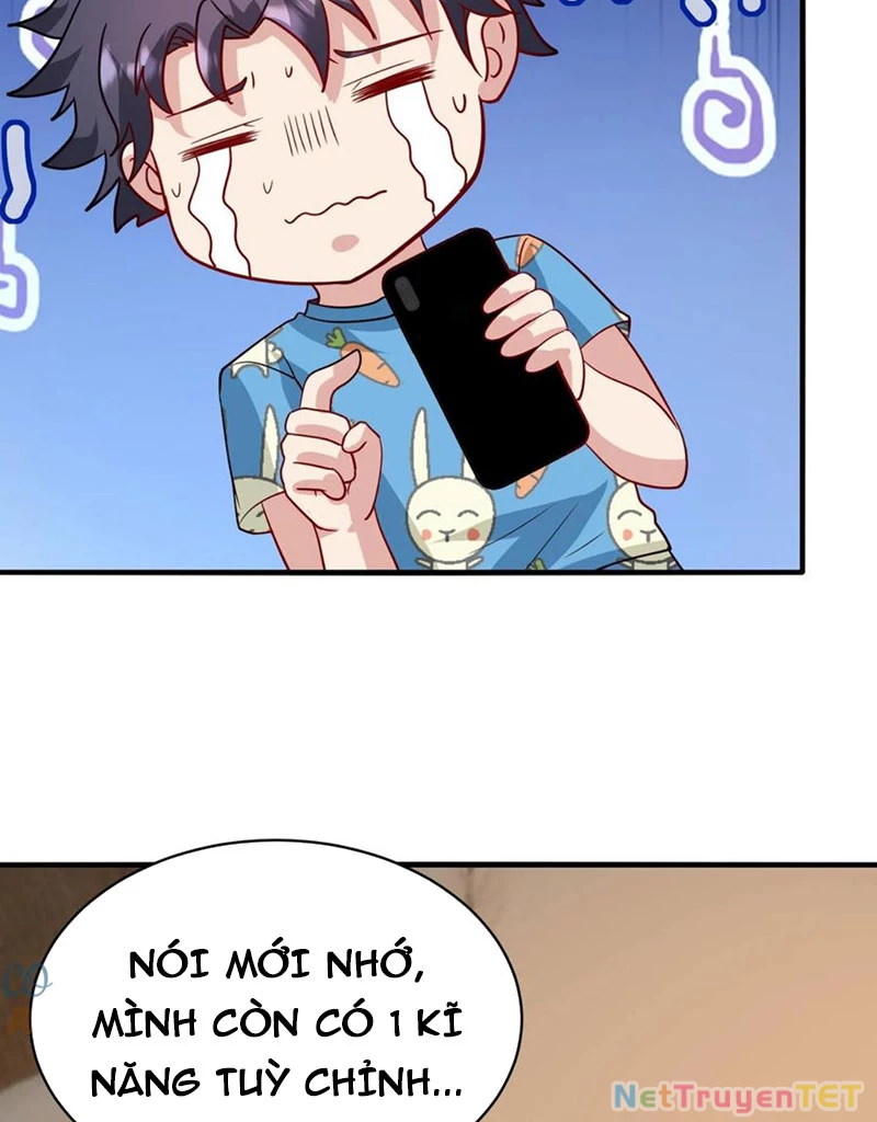 Slime Ta Treo Cự Long Lên Đánh Là Hợp Lý Nhỉ?: Chapter 271