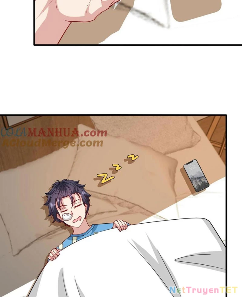 Slime Ta Treo Cự Long Lên Đánh Là Hợp Lý Nhỉ?: Chapter 271