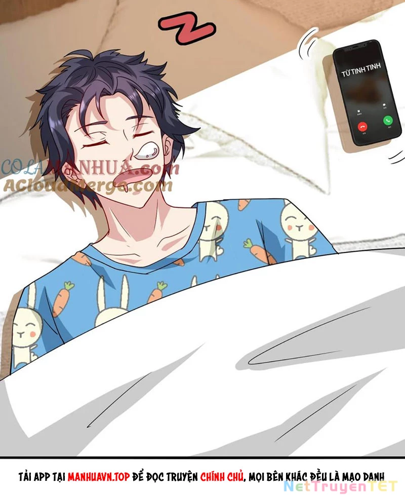 Slime Ta Treo Cự Long Lên Đánh Là Hợp Lý Nhỉ?: Chapter 271