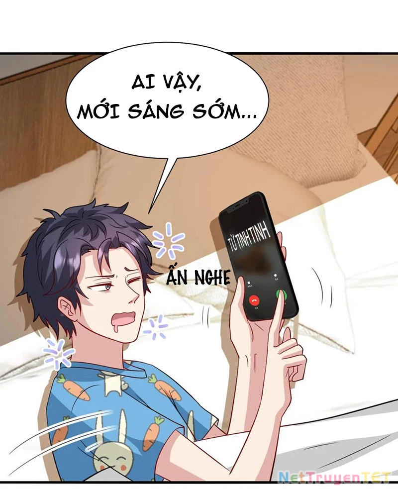 Slime Ta Treo Cự Long Lên Đánh Là Hợp Lý Nhỉ?: Chapter 271