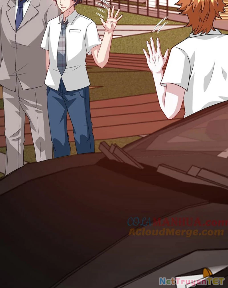 Slime Ta Treo Cự Long Lên Đánh Là Hợp Lý Nhỉ?: Chapter 271