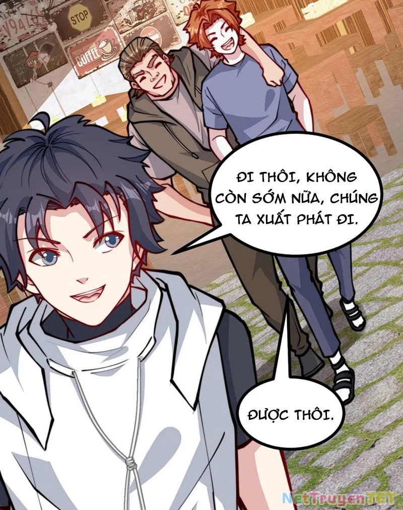 Slime Ta Treo Cự Long Lên Đánh Là Hợp Lý Nhỉ?: Chapter 272