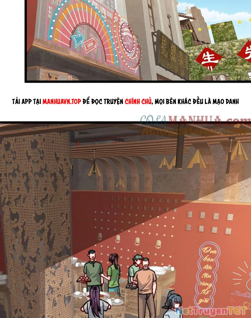 Slime Ta Treo Cự Long Lên Đánh Là Hợp Lý Nhỉ?: Chapter 272