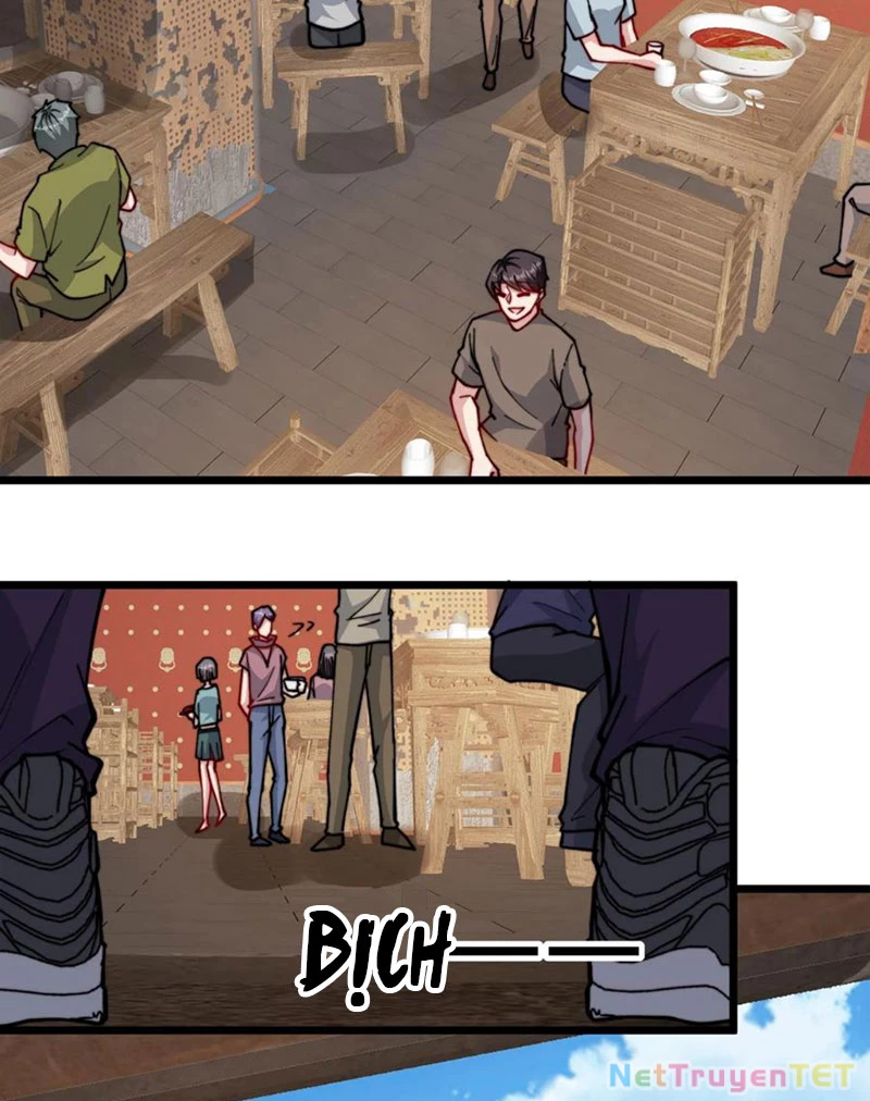 Slime Ta Treo Cự Long Lên Đánh Là Hợp Lý Nhỉ?: Chapter 272