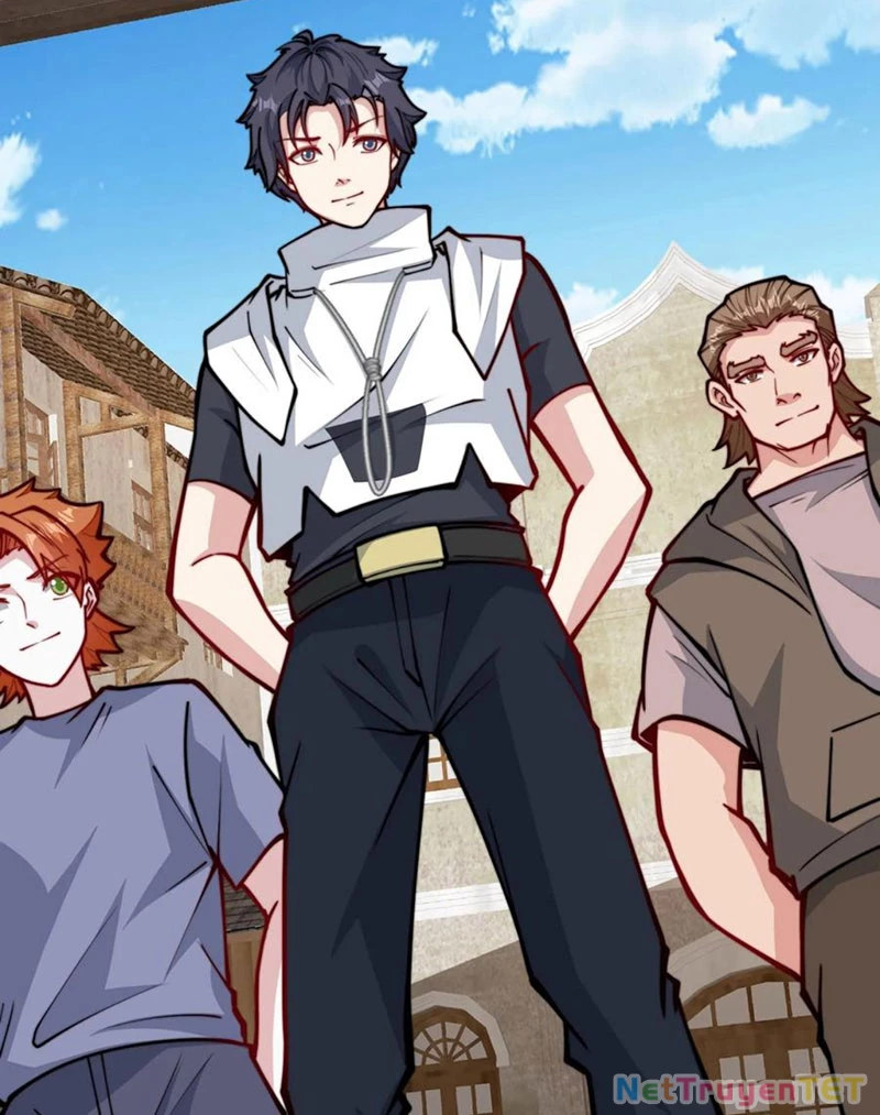 Slime Ta Treo Cự Long Lên Đánh Là Hợp Lý Nhỉ?: Chapter 272