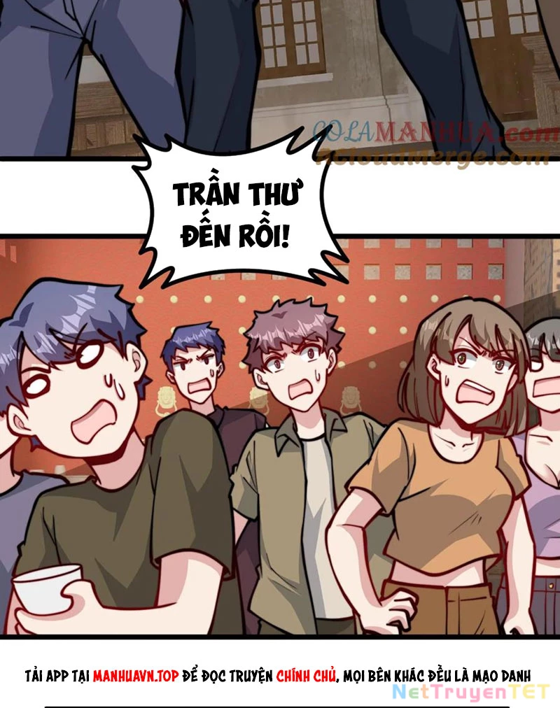 Slime Ta Treo Cự Long Lên Đánh Là Hợp Lý Nhỉ?: Chapter 272