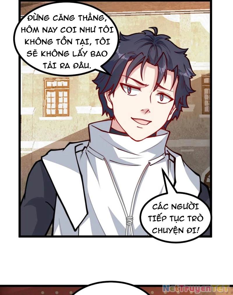 Slime Ta Treo Cự Long Lên Đánh Là Hợp Lý Nhỉ?: Chapter 272