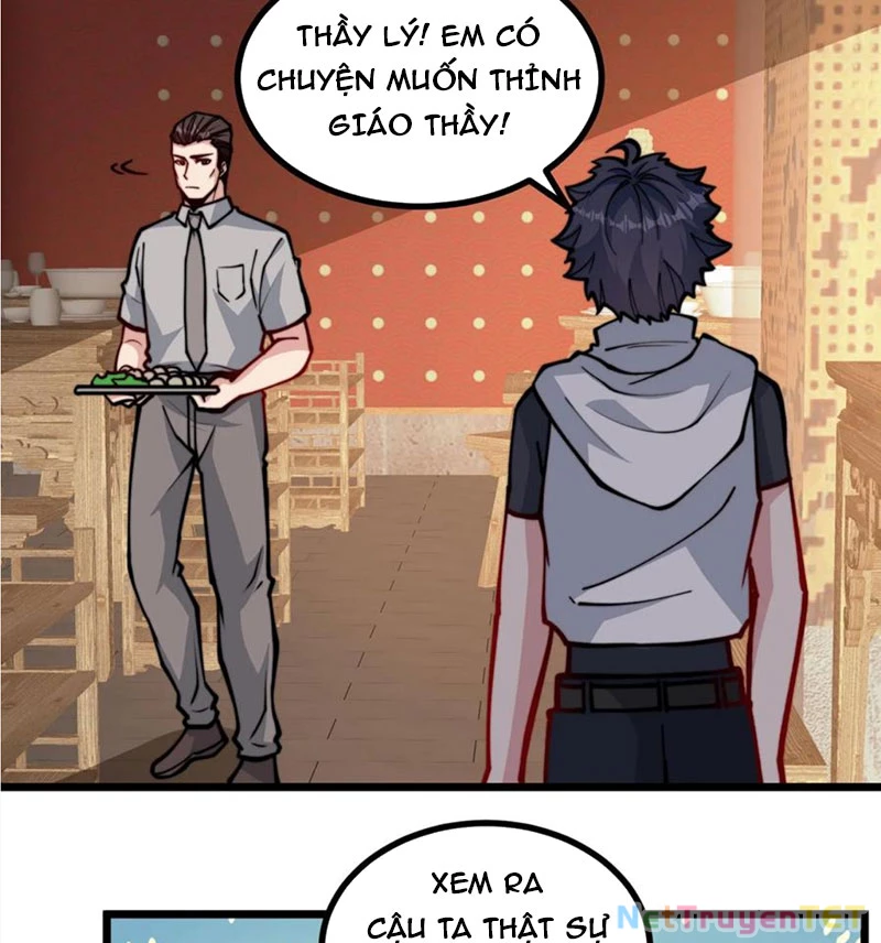 Slime Ta Treo Cự Long Lên Đánh Là Hợp Lý Nhỉ?: Chapter 272