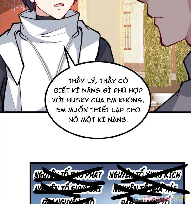 Slime Ta Treo Cự Long Lên Đánh Là Hợp Lý Nhỉ?: Chapter 272