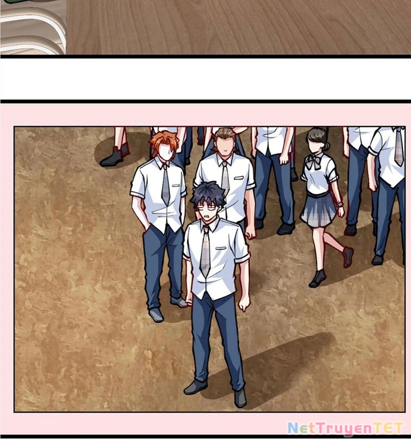 Slime Ta Treo Cự Long Lên Đánh Là Hợp Lý Nhỉ?: Chapter 272