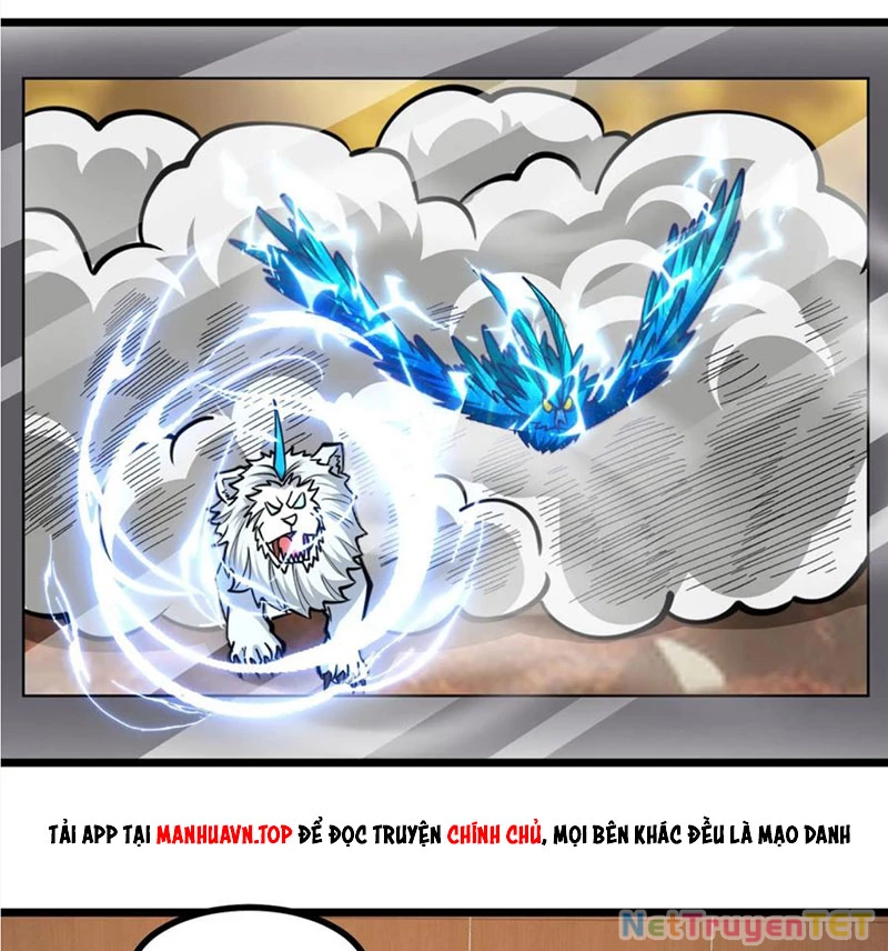 Slime Ta Treo Cự Long Lên Đánh Là Hợp Lý Nhỉ?: Chapter 272