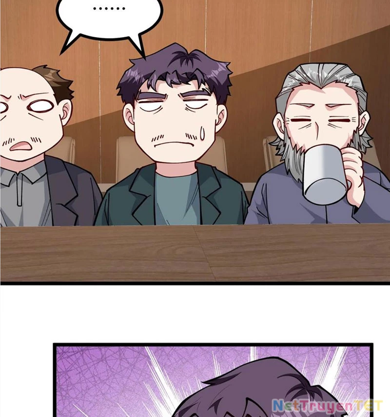 Slime Ta Treo Cự Long Lên Đánh Là Hợp Lý Nhỉ?: Chapter 272