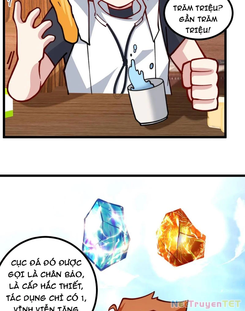 Slime Ta Treo Cự Long Lên Đánh Là Hợp Lý Nhỉ?: Chapter 272